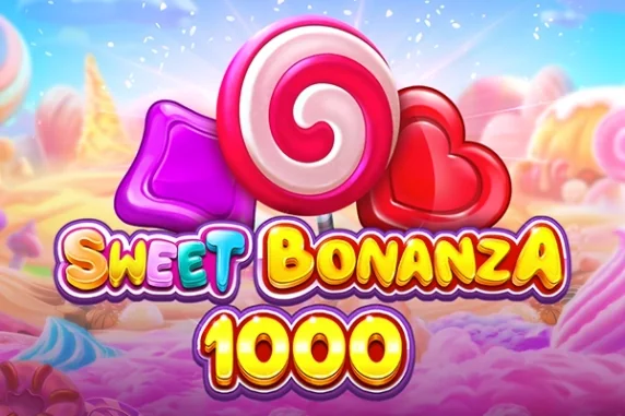 Sweet Bonanza 1000